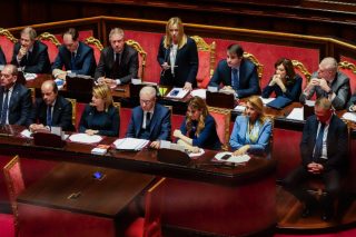 Μια «έκτακτη ανάγκη» δεν φέρνει την άνοιξη