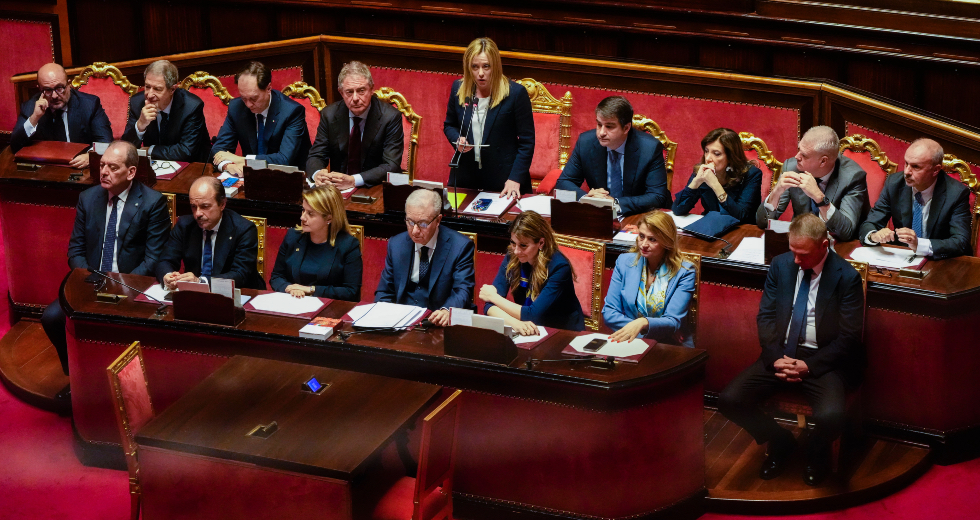 Μια «έκτακτη ανάγκη» δεν φέρνει την άνοιξη