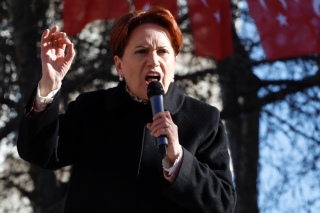 Επίθεση σε γραφεία του Καλού Κόμματος στην Τουρκία