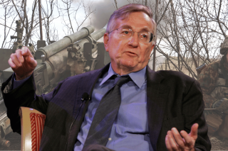 Ποια Pentagon Papers; Ο παππούς Χερς ξαναχτυπά…