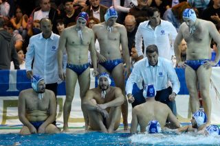 Προβάδισμα Ευρωκούπας για τον Απόλλωνα Σμύρνης