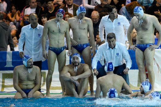 Προβάδισμα Ευρωκούπας για τον Απόλλωνα Σμύρνης