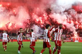 Ανατροπή απ’ τα… παλιά