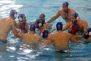 Η πιο μεγάλη ώρα είναι τώρα