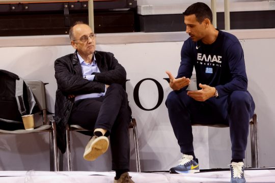 Συνάντηση με… ζουμί στην Πόλη