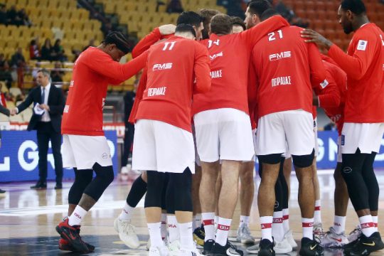 Πρωτιά και ρεβάνς