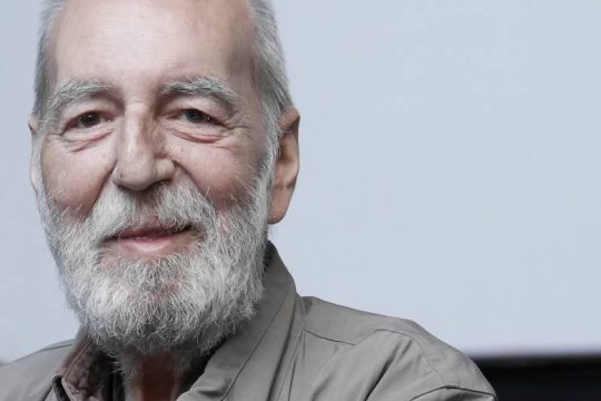 Που είσαι ωρέ σύντροφε Περικλή;