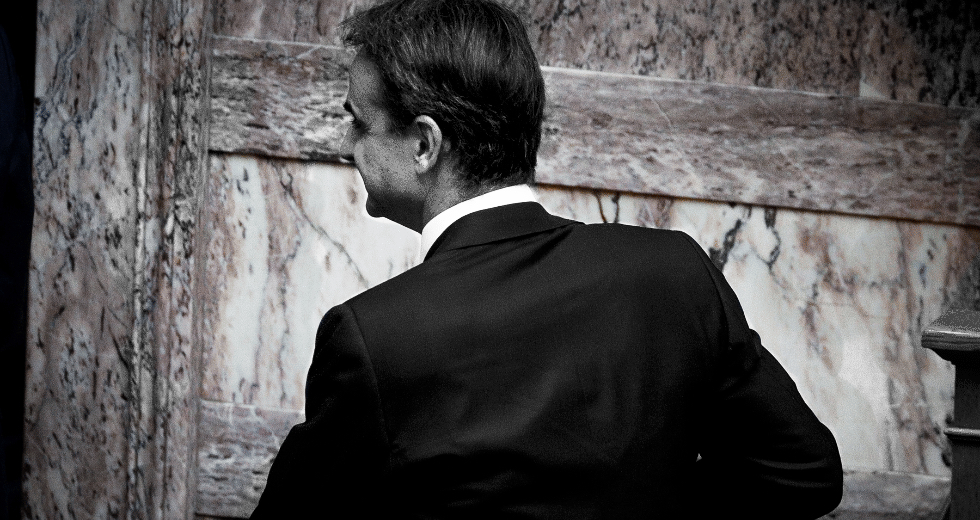 Υποκλοπές: Η Ευρωπαία εισαγγελέας, η PEGA και το σύστημα Μητσοτάκη