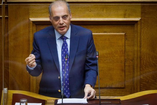 Υπό έρευνα η «Ελληνική Λύση» από την Αρχή για το ξέπλυμα βρόμικου χρήματος