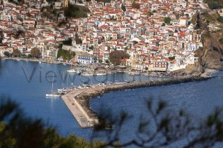 Στο «Μικρό Άγιον Όρος» των Σποράδων