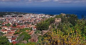 Οδοιπορικό στη Δυτική Μεσσηνία