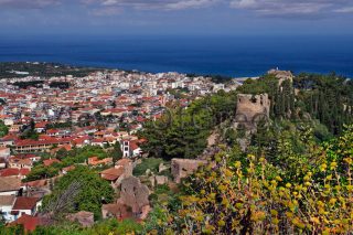 Οδοιπορικό στη Δυτική Μεσσηνία