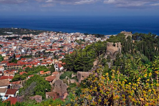 Οδοιπορικό στη Δυτική Μεσσηνία