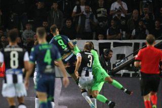 Η πιο κρίσιμη στροφή μέχρι την… επόμενη