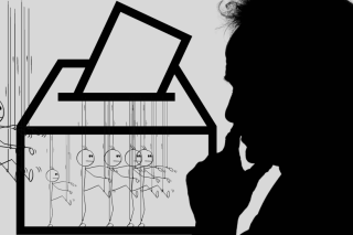 Και προεκλογικό gaslighting