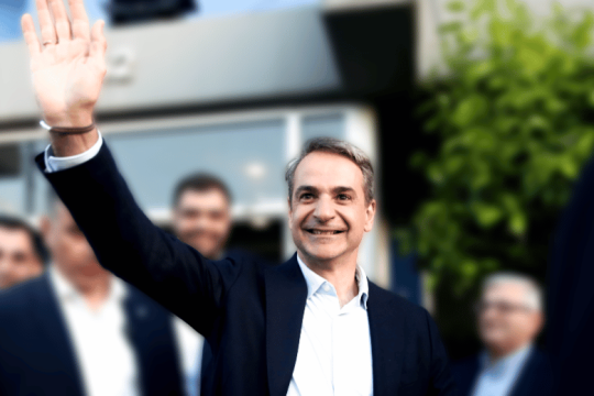 Αλήθεια, τι φοβάται;