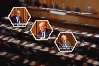 Το πρώτο προεκλογικό debate στην Ελλάδα