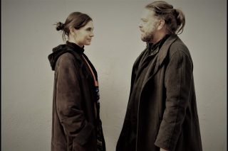 Παράξενα πουλιά