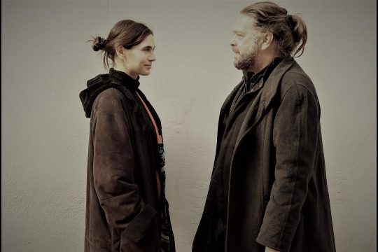 Παράξενα πουλιά