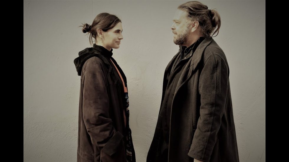 Παράξενα πουλιά