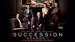 Succession (main title theme)