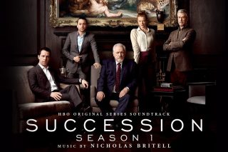 Succession (main title theme)