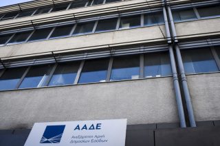 «Σαφάρι» της ΑΑΔΕ με 179.000 ελέγχους