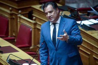 Κομματικό κράτος στη ΜΟΔ