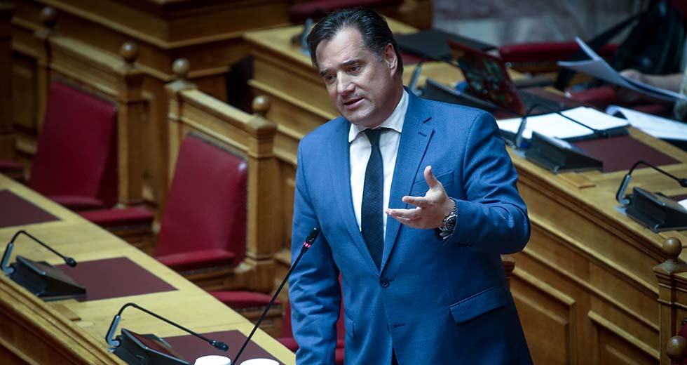 Κομματικό κράτος στη ΜΟΔ