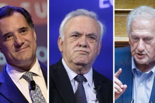 «Ντιμπέιτ» για την οικονομία