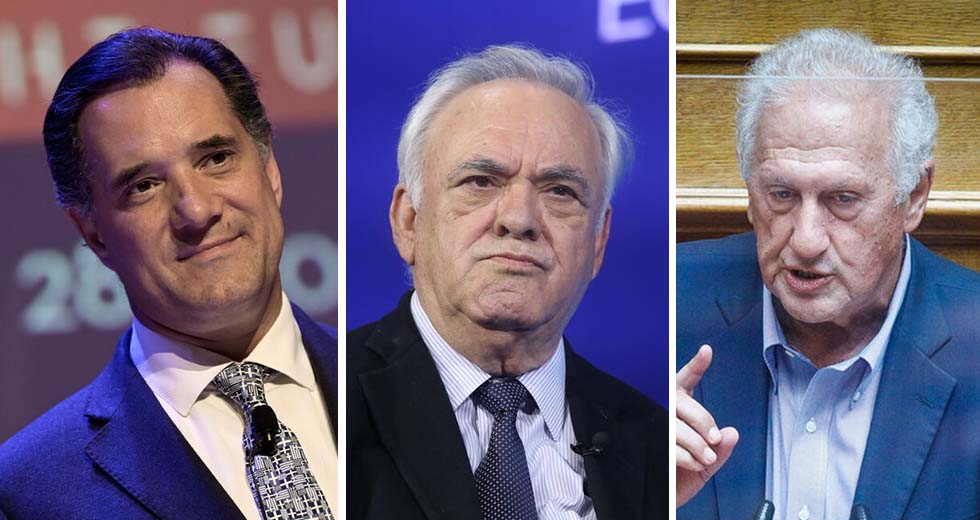 «Ντιμπέιτ» για την οικονομία