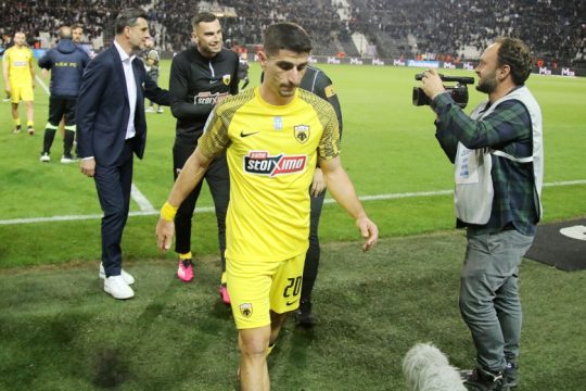 Η μετεξέλιξη του Μάνταλου σε «game changer»