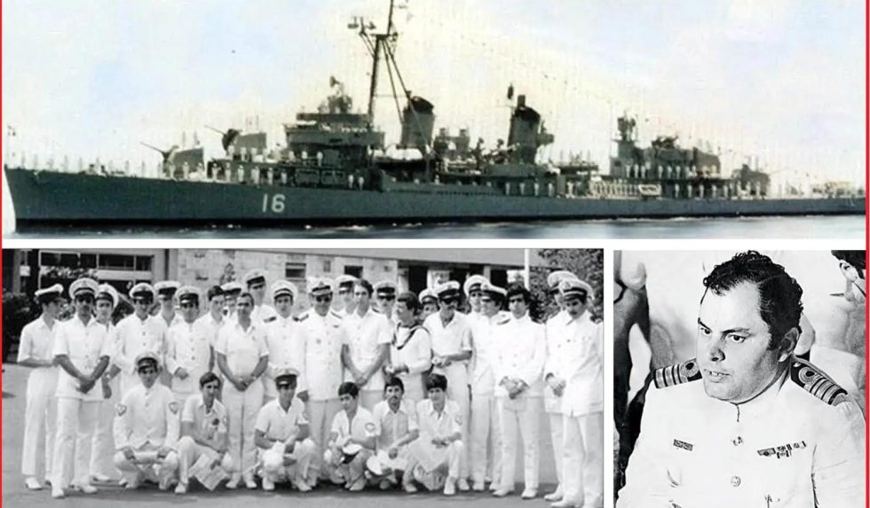 Εκδήλωση αντιδικτατορικής μνήμης στο Χαλάνδρι για τα 50 χρόνια από την ανταρσία στο «Βέλος»