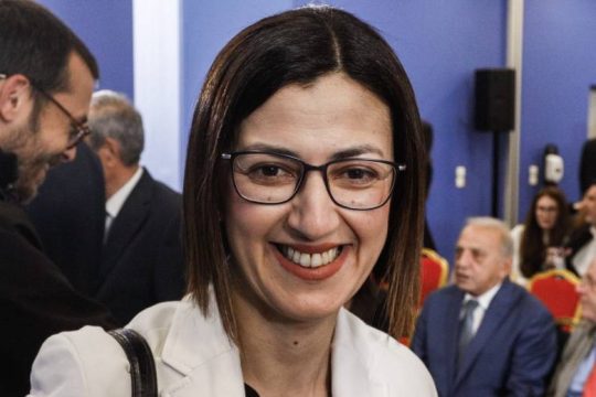 Αντίθετη η ΕΙΝΑΠ με το σχέδιο Αγαπηδάκη για την Πρωτοβάθμια Φροντίδα Υγείας