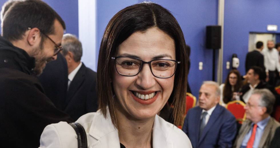 Αντίθετη η ΕΙΝΑΠ με το σχέδιο Αγαπηδάκη για την Πρωτοβάθμια Φροντίδα Υγείας