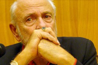 Κουβεντιάζοντας μ’ έναν Αγγελο