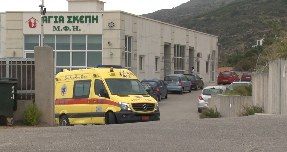 Εδώλιο σε επτά άτομα «δείχνει» για την Αγία Σκέπη ο εισαγγελέας
