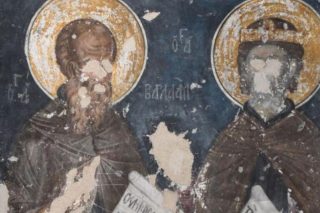 Συντήρηση μνημείου ή καταστροφή: η περίπτωση του Προφήτη Ηλία Θεσσαλονίκης