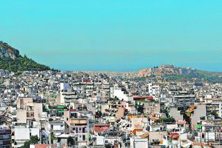 Κλείνουν εν όψει εκλογών τις εκκρεμότητες με τα «κουρεμένα» ενοίκια της πανδημίας