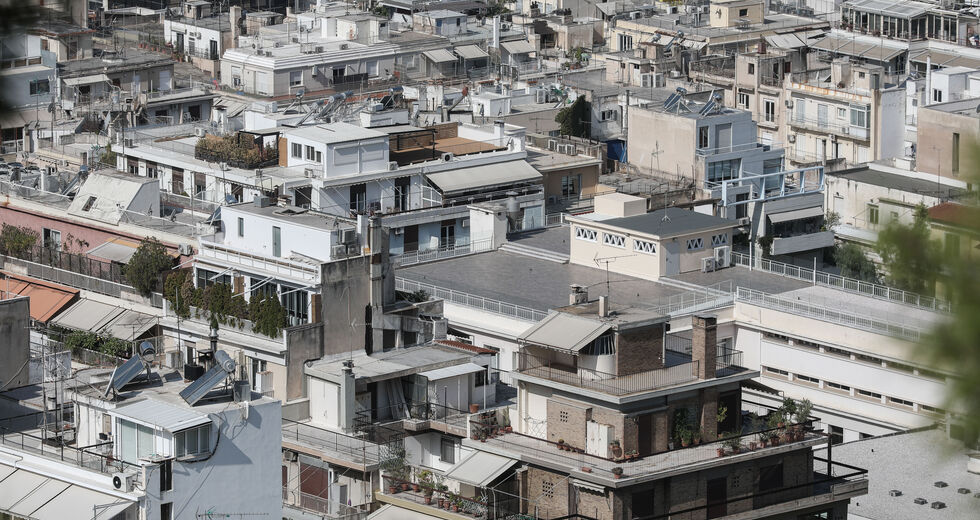 «Παράθυρα ευκαιρίας» για τους ιδιοκτήτες ακινήτων