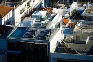 Ο χάρτης με τα φετινά εκκαθαριστικά του ΕΝΦΙΑ