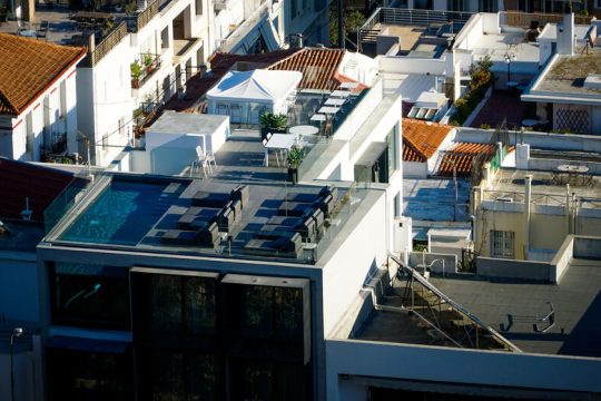 Ο χάρτης με τα φετινά εκκαθαριστικά του ΕΝΦΙΑ