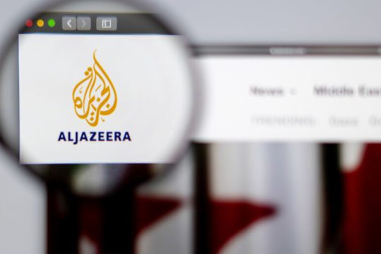 Ο Νετανιάχου κλείνει το κανάλι Al Jazeera στο Ισραήλ