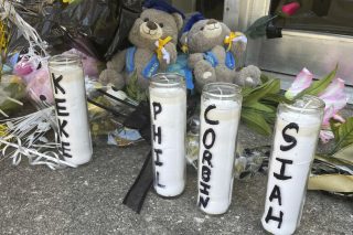 Ο «ακήρυχτος πόλεμος» στις ΗΠΑ δεν έχει τελειωμό