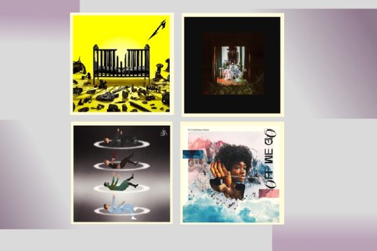 Δισκοκριτική: Metallica, Wednesday, D3lta, Kill Emil & Danai Nielsen