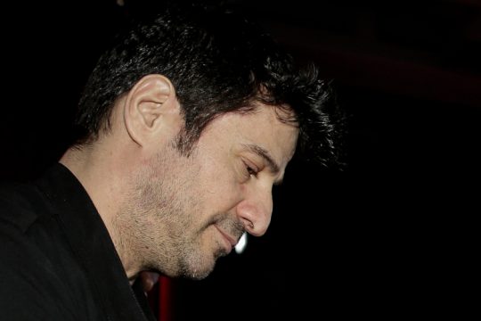 Γεωργούλης: Το χρονικό της καταγγελίας, η ξεκάθαρη στάση του ΣΥΡΙΖΑ και η πολιτική σύγκρουση