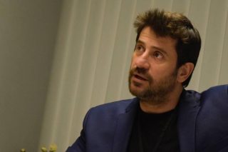 Ποινική δίωξη στον Αλέξη Γεωργούλη εισηγήθηκε η εισαγγελέας των Βρυξελλών