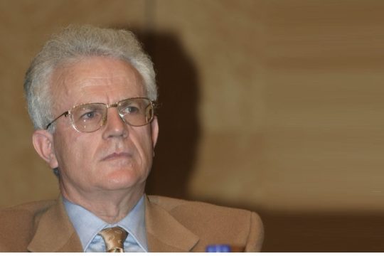 Ο εισαγγελέας που ήθελε να γίνει Κασιδιάρης