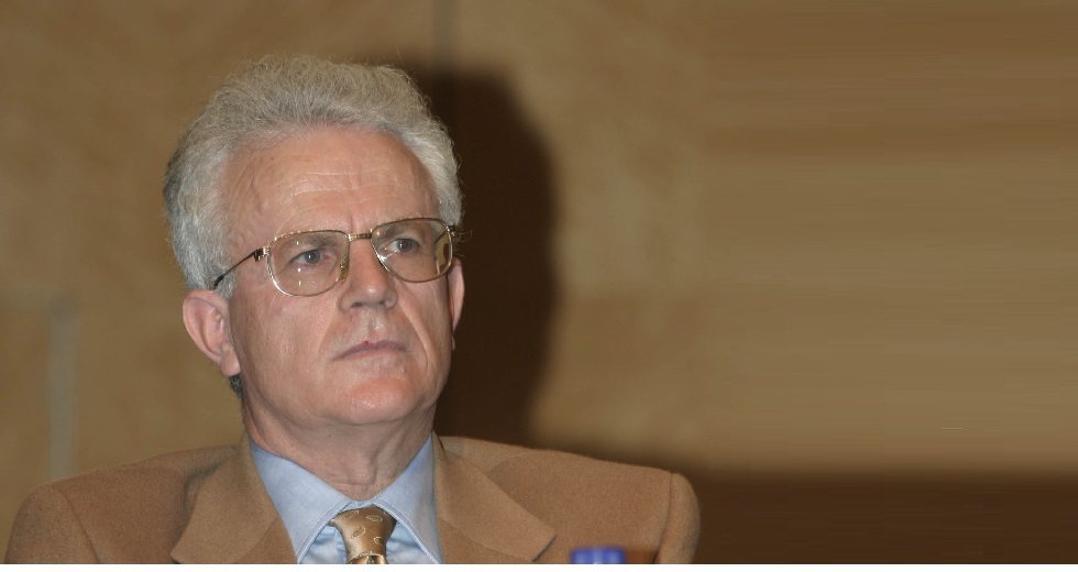 Ο εισαγγελέας που ήθελε να γίνει Κασιδιάρης