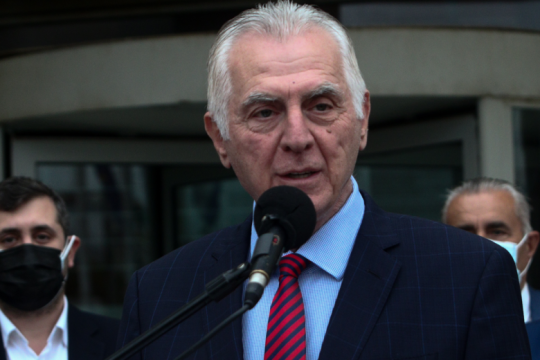 Αποστάσεις